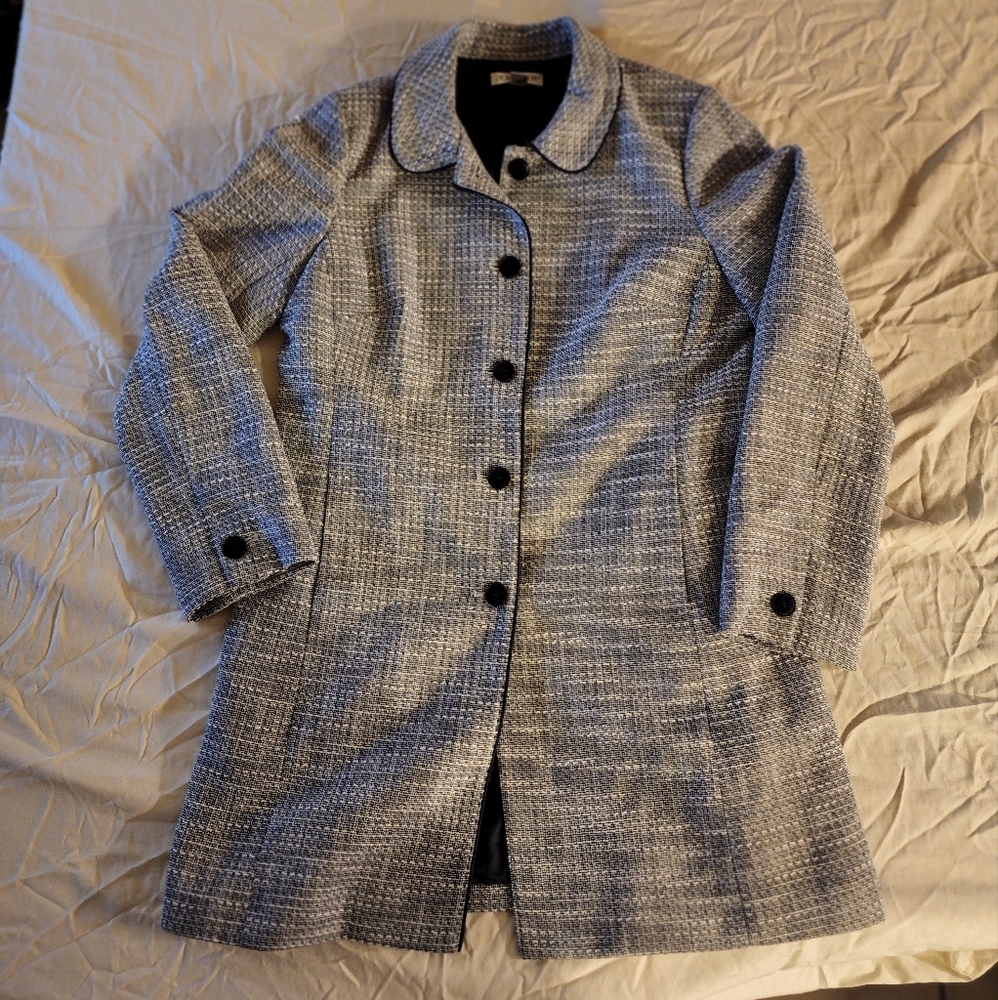 Pendleton Jacket Size 14 Button Up Women Size 14